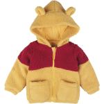 Vestes à capuche multicolores en polyester Winnie l'Ourson pour bébé de la boutique en ligne Emp-online.fr avec livraison gratuite 