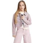 Vestes en jean Defacto Taille 6 ans look fashion pour fille de la boutique en ligne Amazon.fr 