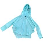 Sweats à capuche bleus look fashion pour garçon de la boutique en ligne Amazon.fr 