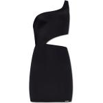 Mini robes de soirée Vetements noires minis Taille XS pour femme 