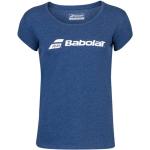 T-shirts Babolat classiques pour femme 