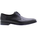 Chaussures montantes Floris van Bommel noires à lacets Pointure 41 pour homme 