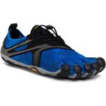 Vibram Five Fingers V-Run - Chaussures running homme Blue / Black 44