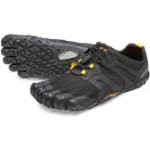 Vibram Five Fingers V-Trail 2.0 - Chaussures trail femme Black / Yellow 38