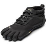 Vibram Five Fingers V-Trek Insulated (ST) - Chaussures randonnée femme Noir 40