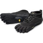 Vibram Five Fingers V-Trek Insulated (ST) - Chaussures randonnée femme Noir 42