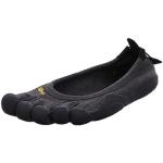 Chaussures de running Vibram Fivefingers gris foncé en caoutchouc Pointure 43 classiques pour homme 