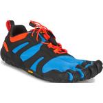 Chaussures de running Vibram Fivefingers bleues Pointure 43 pour homme 