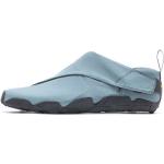 Chaussures de randonnée Vibram Fivefingers bleues en caoutchouc Pointure 43 pour homme 