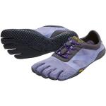 Chaussures de running Vibram Fivefingers violet lavande à motif fleurs Pointure 37 pour femme 