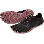 Chaussures de running Vibram Fivefingers roses Pointure 38 pour femme 