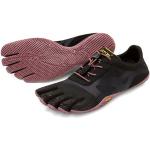 Chaussures de running Vibram Fivefingers roses Pointure 38 pour femme 