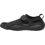 Chaussures de randonnée Vibram Fivefingers noires Pointure 42 pour femme 