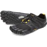 Chaussures de running Vibram Fivefingers noires étanches Pointure 41 pour homme 