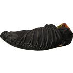 Chaussures de running Vibram Fivefingers noires Pointure 41 look fashion pour homme 