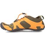 Chaussures de randonnée Vibram Fivefingers orange Pointure 44,5 look fashion pour homme 