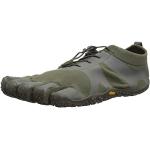 Chaussures de randonnée Vibram légères Pointure 46 look militaire pour homme 