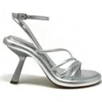 Vic Matié - Shoes > Sandals > High Heel Sandals - Gray -