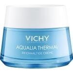 Crèmes hydratantes Vichy pour le visage hydratantes pour peaux sensibles pour femme 