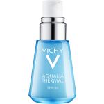 Sérums visage Vichy à la glycérine 30 ml pour le visage hydratants pour peaux sensibles texture crème 