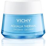Crèmes hydratantes Vichy Aqualia Thermal 50 ml hydratantes pour peaux sensibles pour femme 
