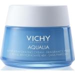 Crèmes hydratantes Vichy Aqualia Thermal sans parfum 50 ml pour le visage hydratantes pour femme 