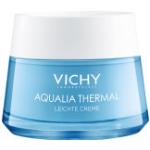 Crèmes hydratantes Vichy Aqualia Thermal 50 ml pour le visage hydratantes 