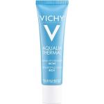 Produits de beauté Vichy Aqualia Thermal 30 ml texture crème pour femme 