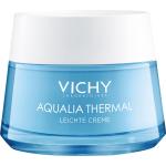 Crèmes hydratantes Vichy Aqualia Thermal 50 ml pour le visage hydratantes pour peaux sensibles pour femme 