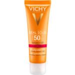 Crèmes solaires Vichy Capital Soleil indice 50 50 ml 