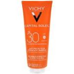 Crèmes solaires Vichy Capital Soleil 300 ml texture lait 