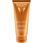 Vichy Capital Soleil lait solaire hydratant visage et corps 100 ml