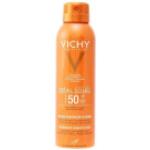 Vichy Capital Soleil Protection Solaire Brume Hydratante Invisible SPF50 200ml