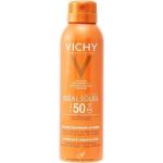 Protection solaire Vichy Capital Soleil indice 50 50 ml en spray pour enfant 