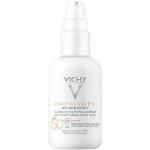 Vichy Capital Soleil UV-Age Daily Fluide Anti-Photovieillissement SPF50+ 40 ml - Flacon-Pompe 40 ml