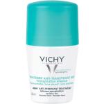 Vichy - Déodorant anti-transpirant 48h + anti-traces - Bille 50 ml