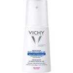 Déodorants spray Vichy 100 ml avec flacon vaporisateur pour femme 