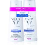 Déodorants spray Vichy 200 ml avec flacon vaporisateur pour femme 