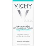 Anti transpirants Vichy 30 ml texture crème pour femme 