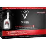Vichy Dercos Aminexil Clinical 5 soin ciblé anti-chute pour homme 21 x 6 ml