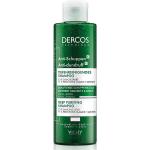 Vichy Dercos Anti-Dandruff shampoing antipelliculaire effet exfoliant 250 ml