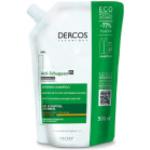 Shampoings Vichy Dercos 500 ml anti pellicules anti pelliculaire pour cheveux secs 