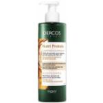 Shampoings Vichy Dercos au quinoa 250 ml fortifiants pour cheveux secs 