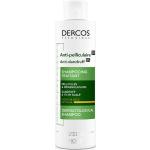 Shampoings Vichy Dercos sans paraben 200 ml anti pellicules anti pelliculaire pour cheveux secs 