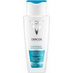 Vichy Dercos Ultra Apaisant Shampoing Sans Sulfate Cheveux Normaux A Gras Flacon 200ml