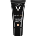 Produits pour le teint Vichy Dermablend beiges nude 30 ml anti rougeurs pour femme 