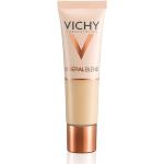 Produits pour le teint Vichy beiges nude à l'acide hyaluronique 30 ml hydratants pour femme 