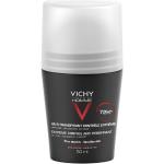 Anti transpirants Vichy 50 ml applicateur à bille pour homme 