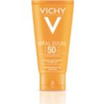 Crèmes solaires Vichy indice 50 50 ml 