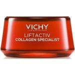 Soins du visage Vichy Liftactiv vitamine E 50 ml anti âge pour femme 